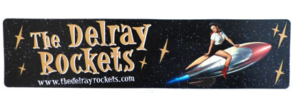 Bumper Sticker