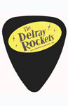 Plectrum